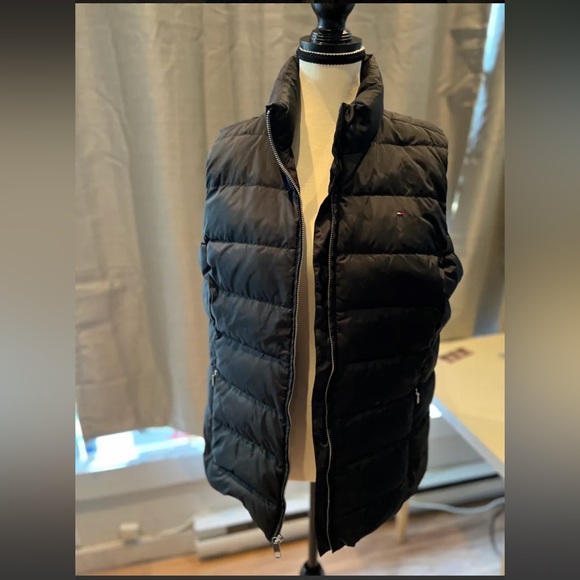 Tommy Puffer - Picture 1 of 4